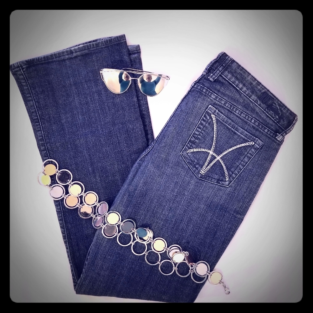 KUT from the Kloth Jeans